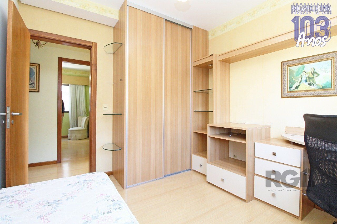 Apartamento, 3 quartos, 118 m² - Foto 15