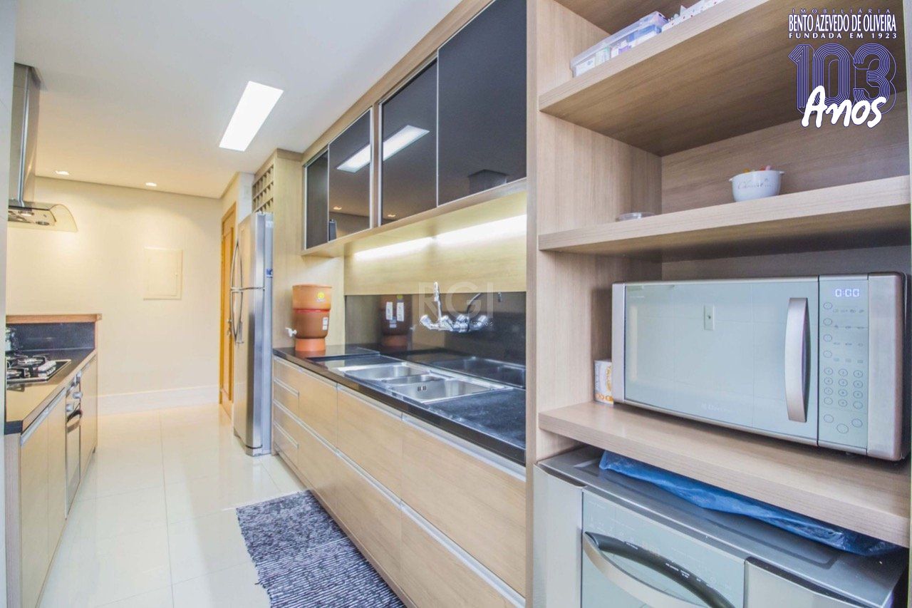 Cobertura, 3 quartos, 210 m² - Foto 15