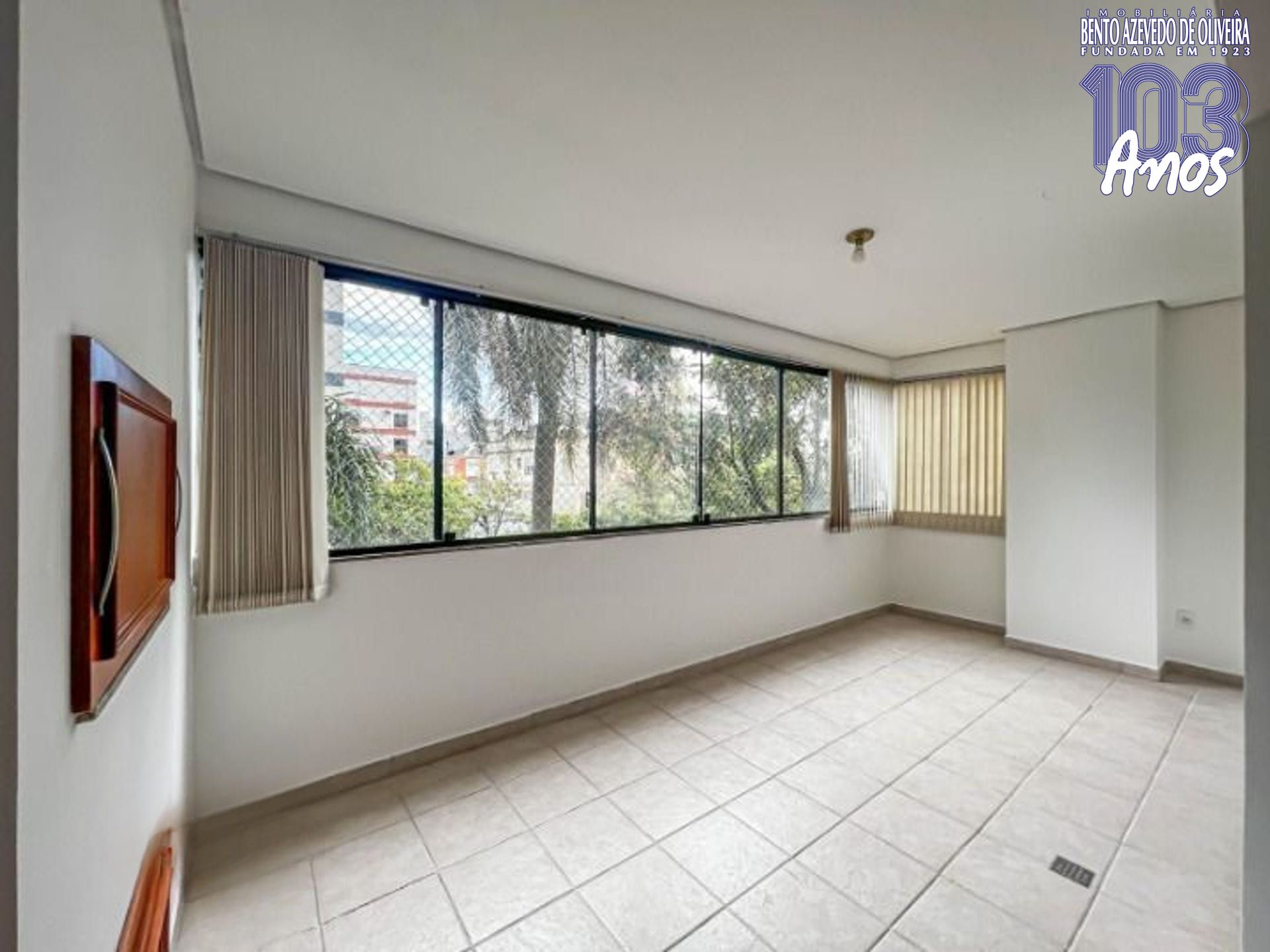 Apartamento, 3 quartos, 103 m² - Foto 2