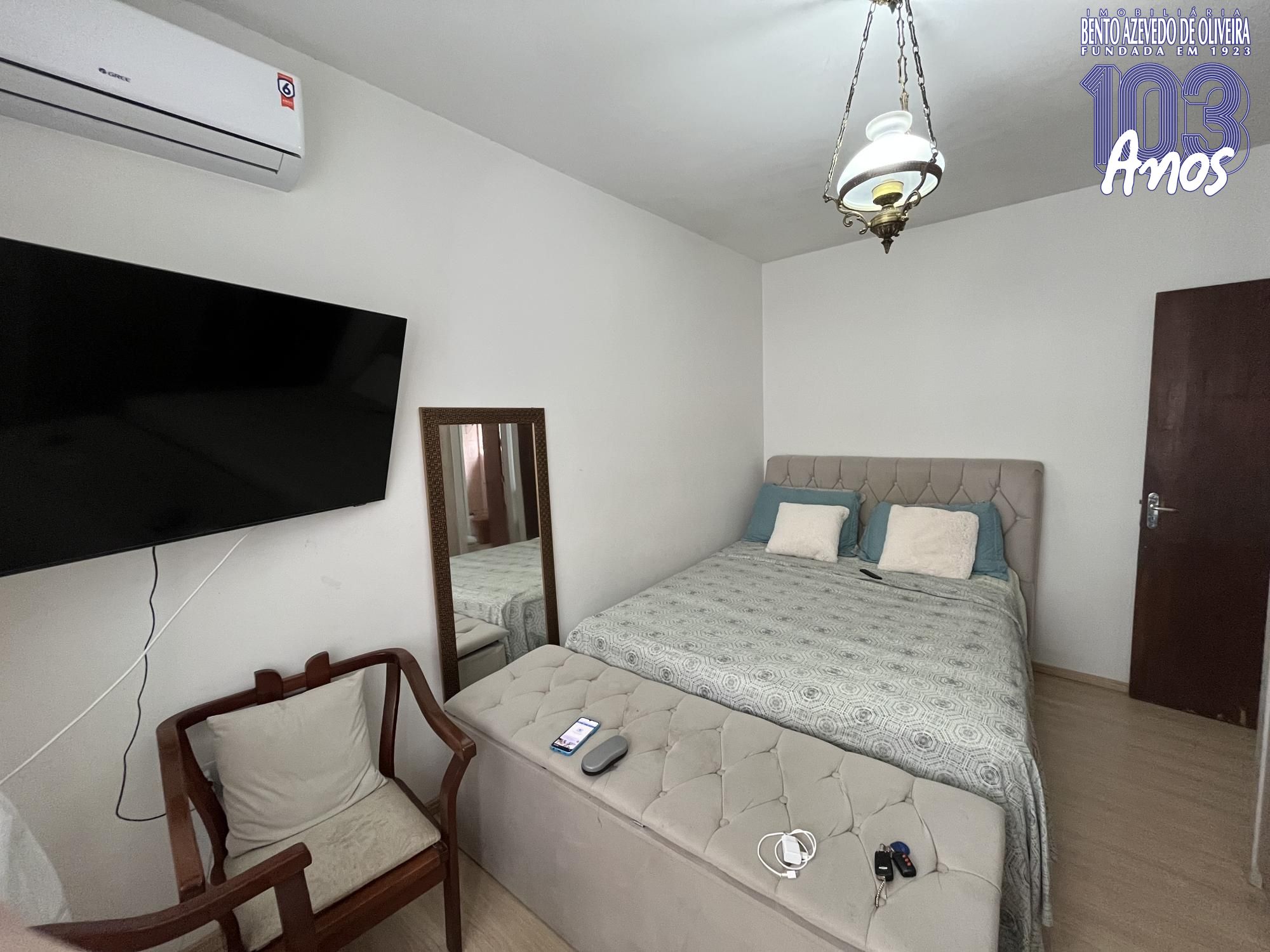 Apartamento, 2 quartos, 66 m² - Foto 5