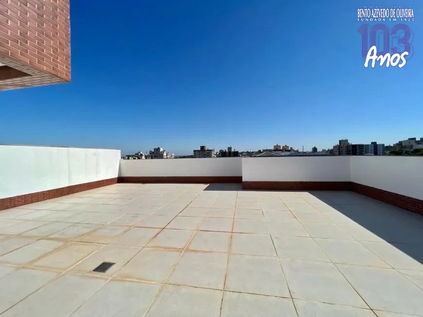 Cobertura, 2 quartos, 166 m² - Foto 13