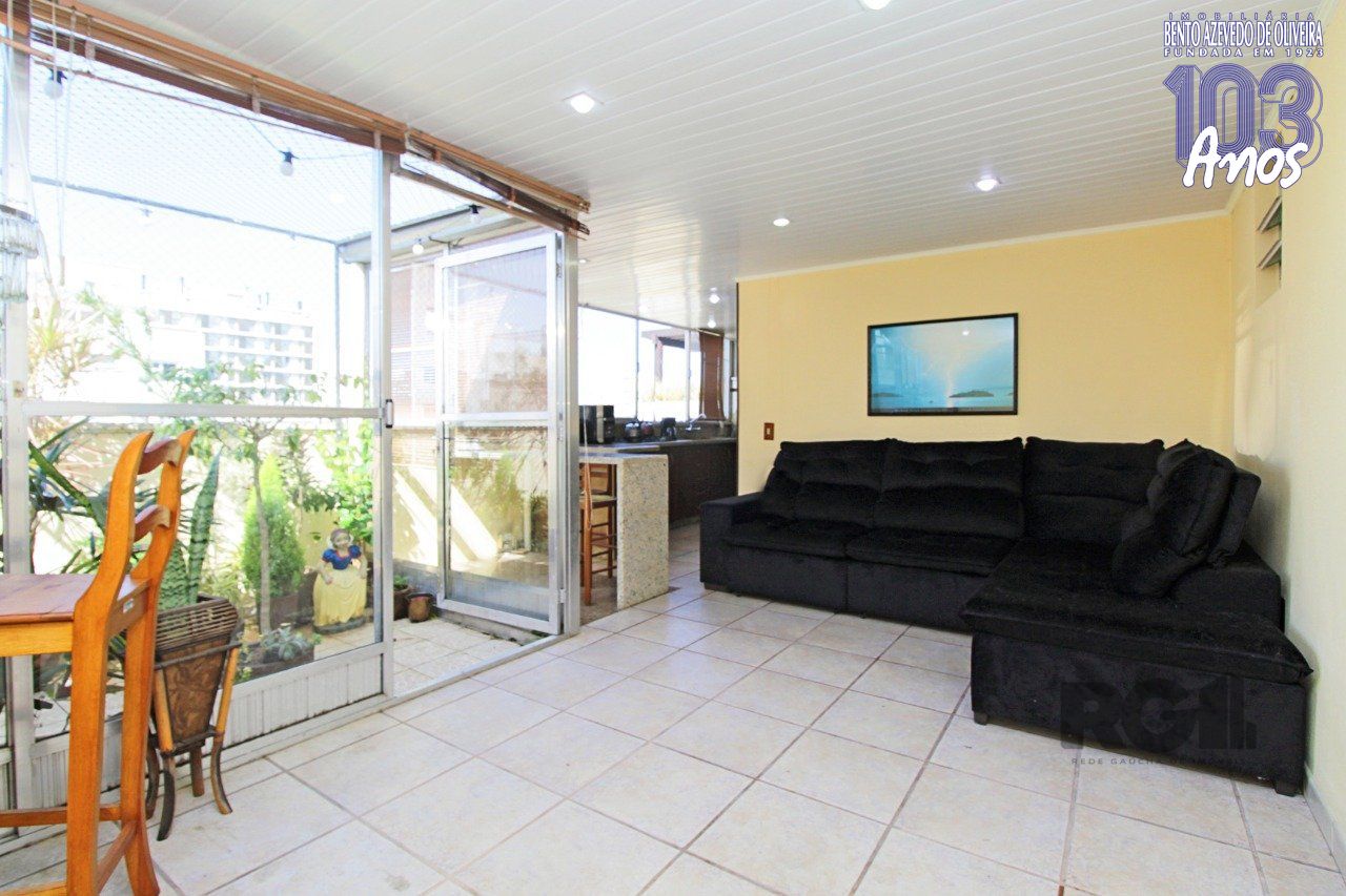 Cobertura, 2 quartos, 119 m² - Foto 6