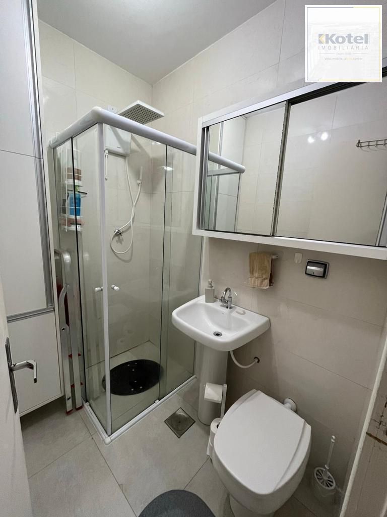 Apartamento, 1 quarto, à venda, 29 m², Farroupilha - Porto Alegre — foto 5