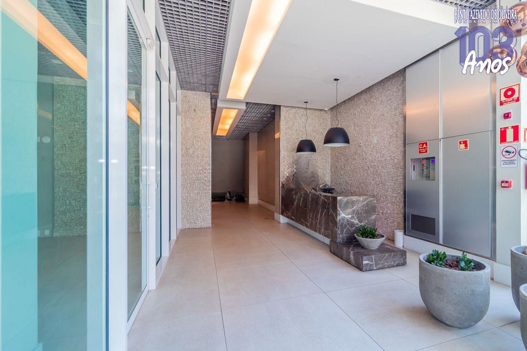 Apartamento, 1 quarto, 32 m² - Foto 11