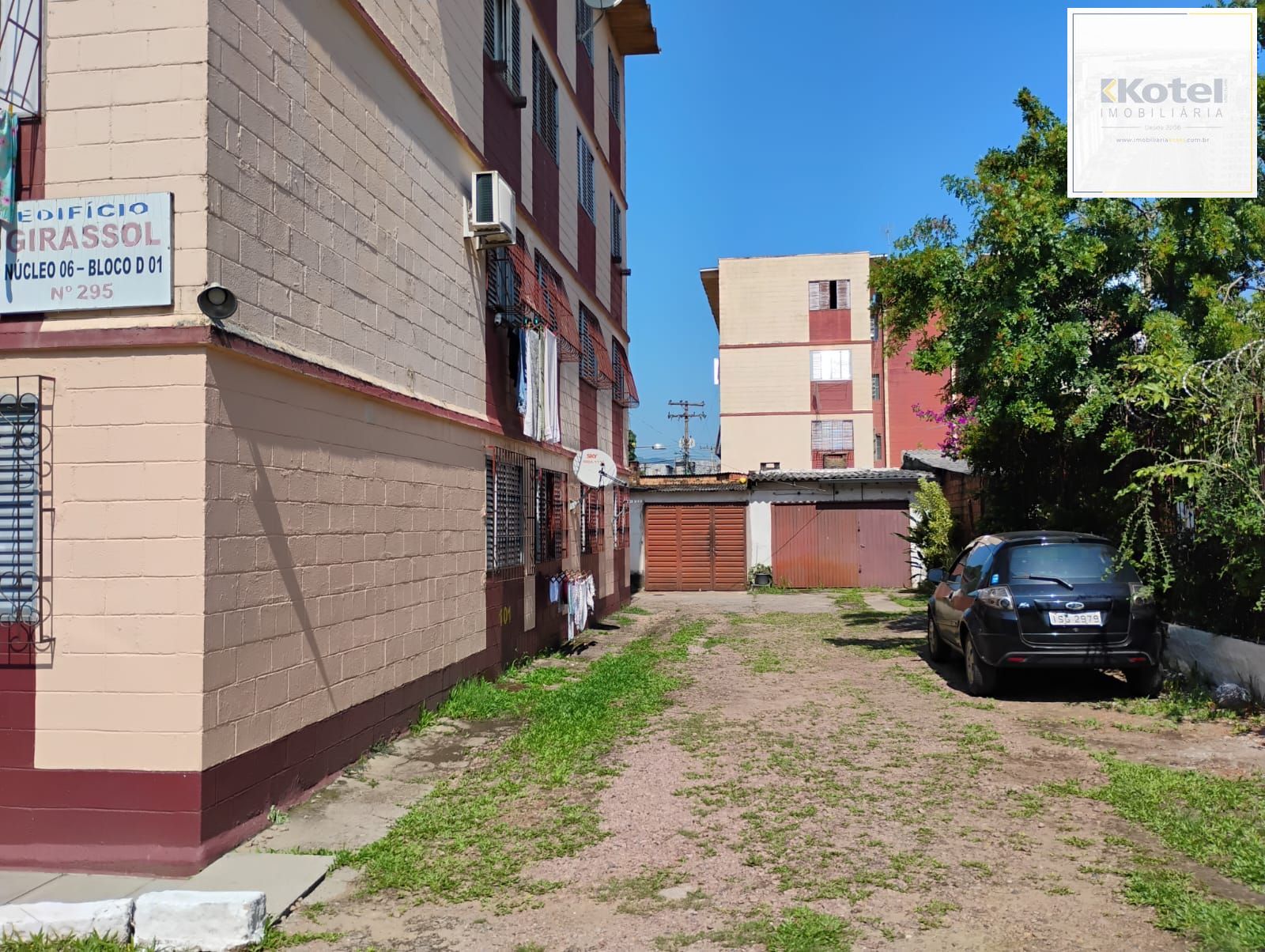 Apartamento 2 quartos à venda, 53m², Rubem Berta - Porto Alegre — foto 3