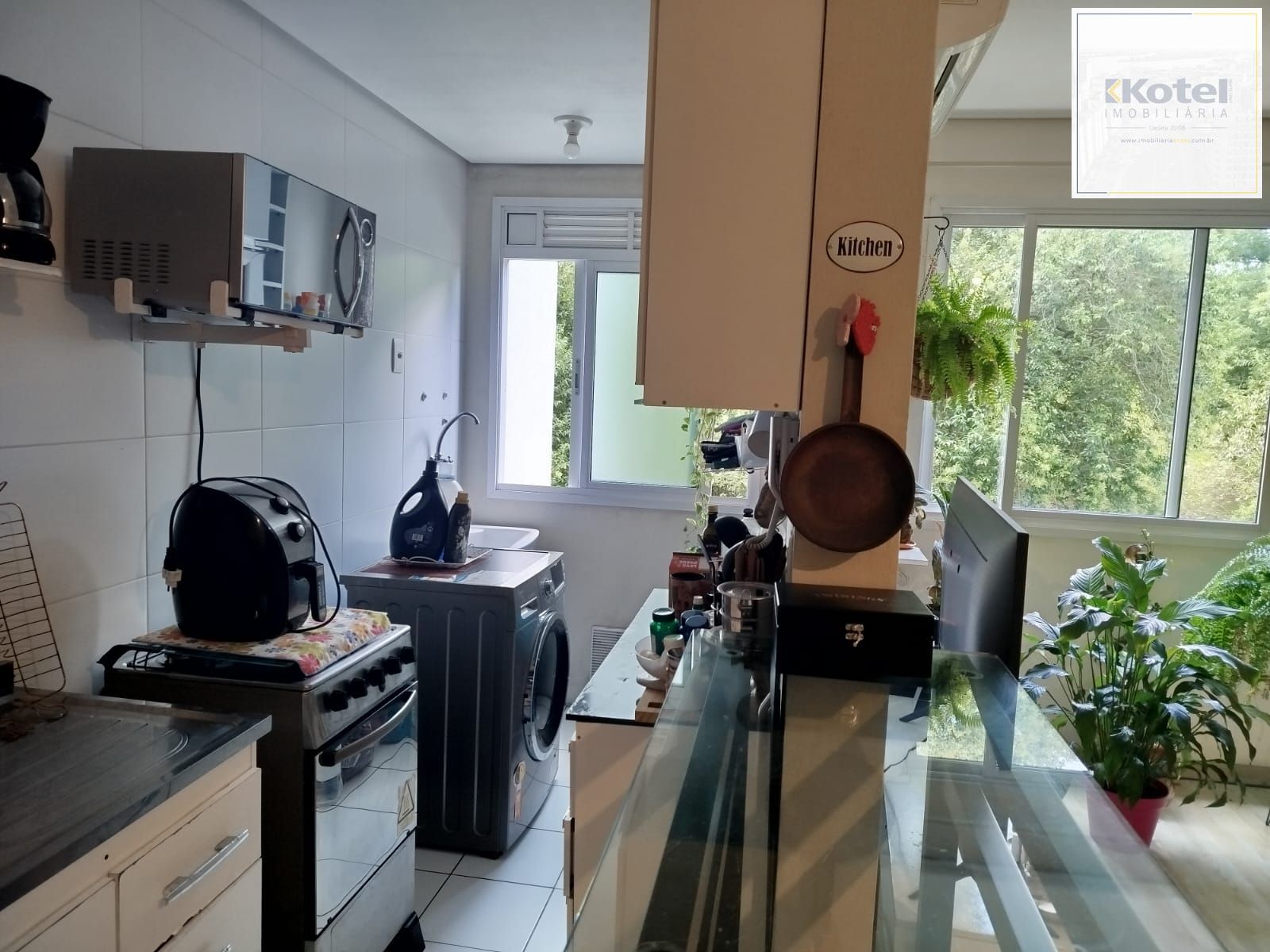 Apartamento 2 quartos à venda, 57m², Agronomia - Porto Alegre — foto 5