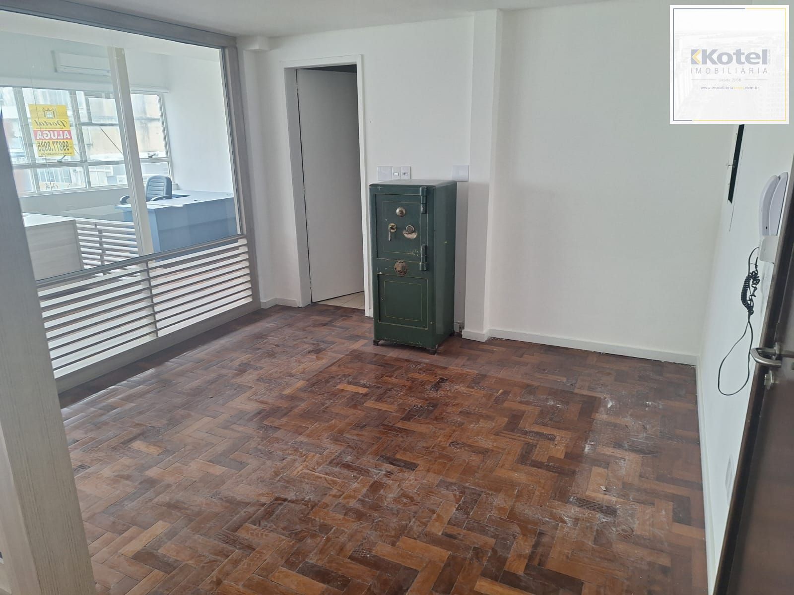 Conjunto Comercial, 5 salas, à venda, 124 m², Centro Histórico - Porto Alegre — foto 3