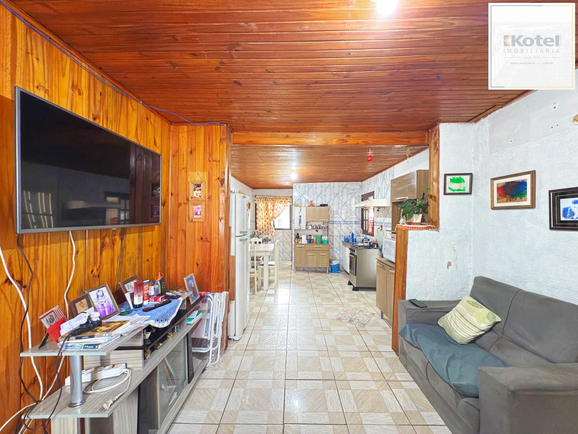 Casa 3 quartos à venda, 517m², Restinga - Porto Alegre — foto 5