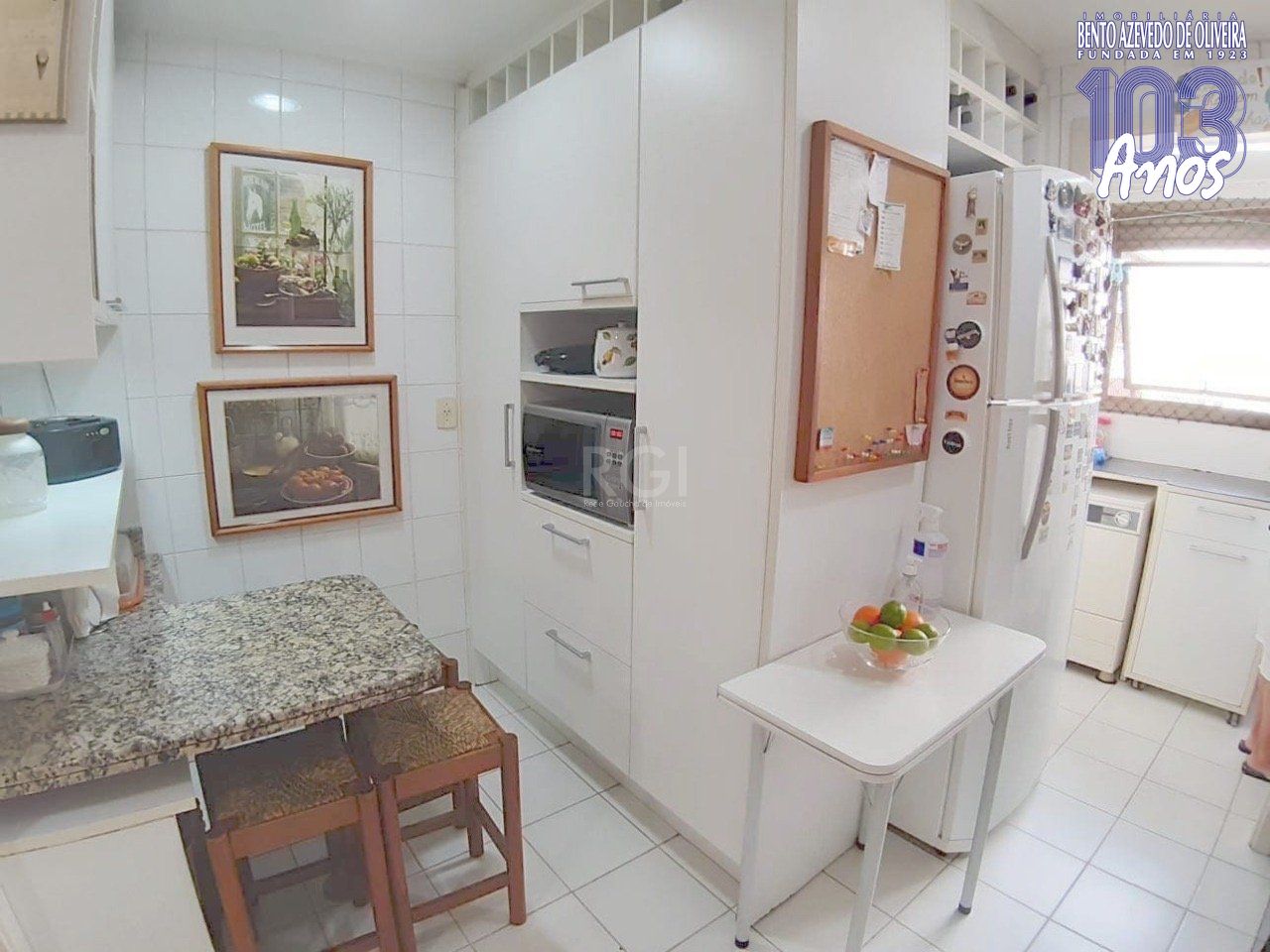 Apartamento, 3 quartos, 122 m² - Foto 13
