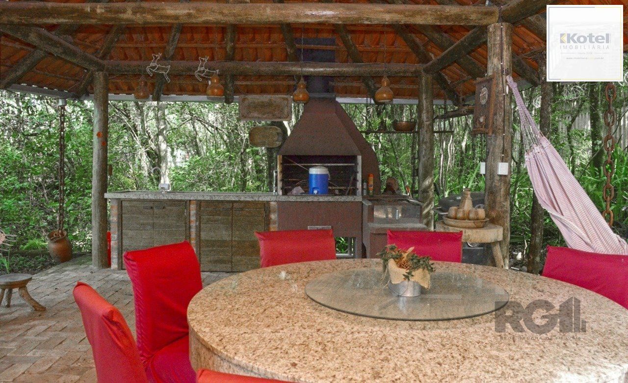 Casa de Condomínio 3 quartos à venda, 342m², Elsa - Viamão