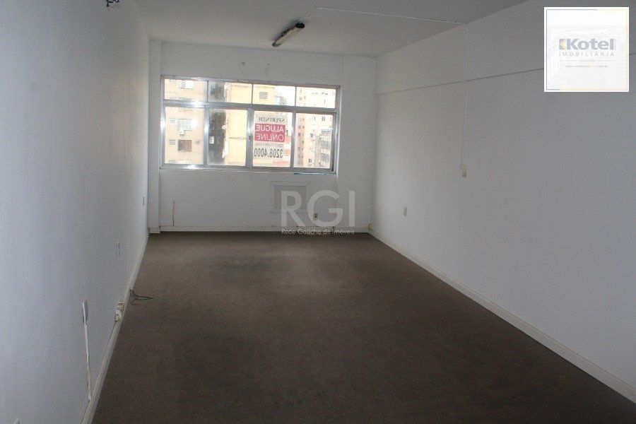 Conjunto/Sala para Venda - 42m², 0 dormitórios, Centro Histórico — foto 3