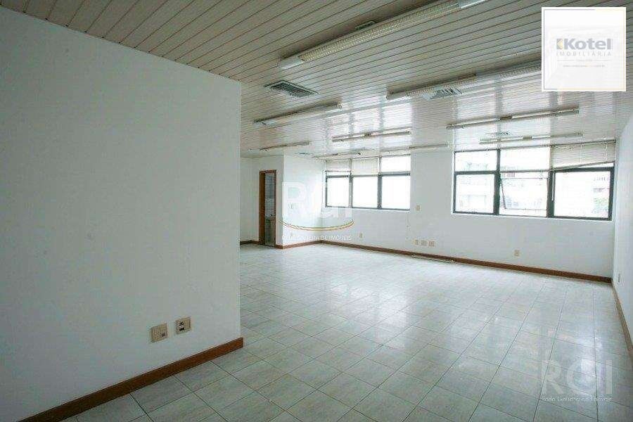 Conjunto/Sala para Venda - 68.66m², 0 dormitórios, 1 vaga - Menino Deus