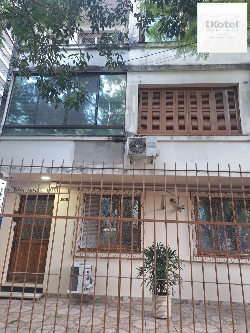 Apartamento 2 quartos à venda, 80m², Auxiliadora - Porto Alegre — foto 2