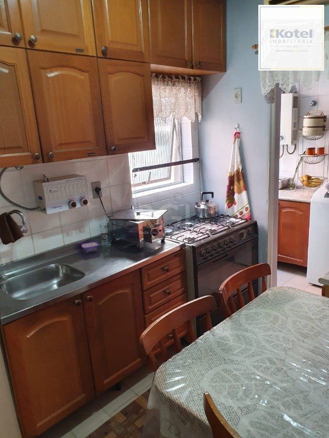 Apartamento para Venda - 96m², 3 dormitórios, 1 vaga - Mont Serrat