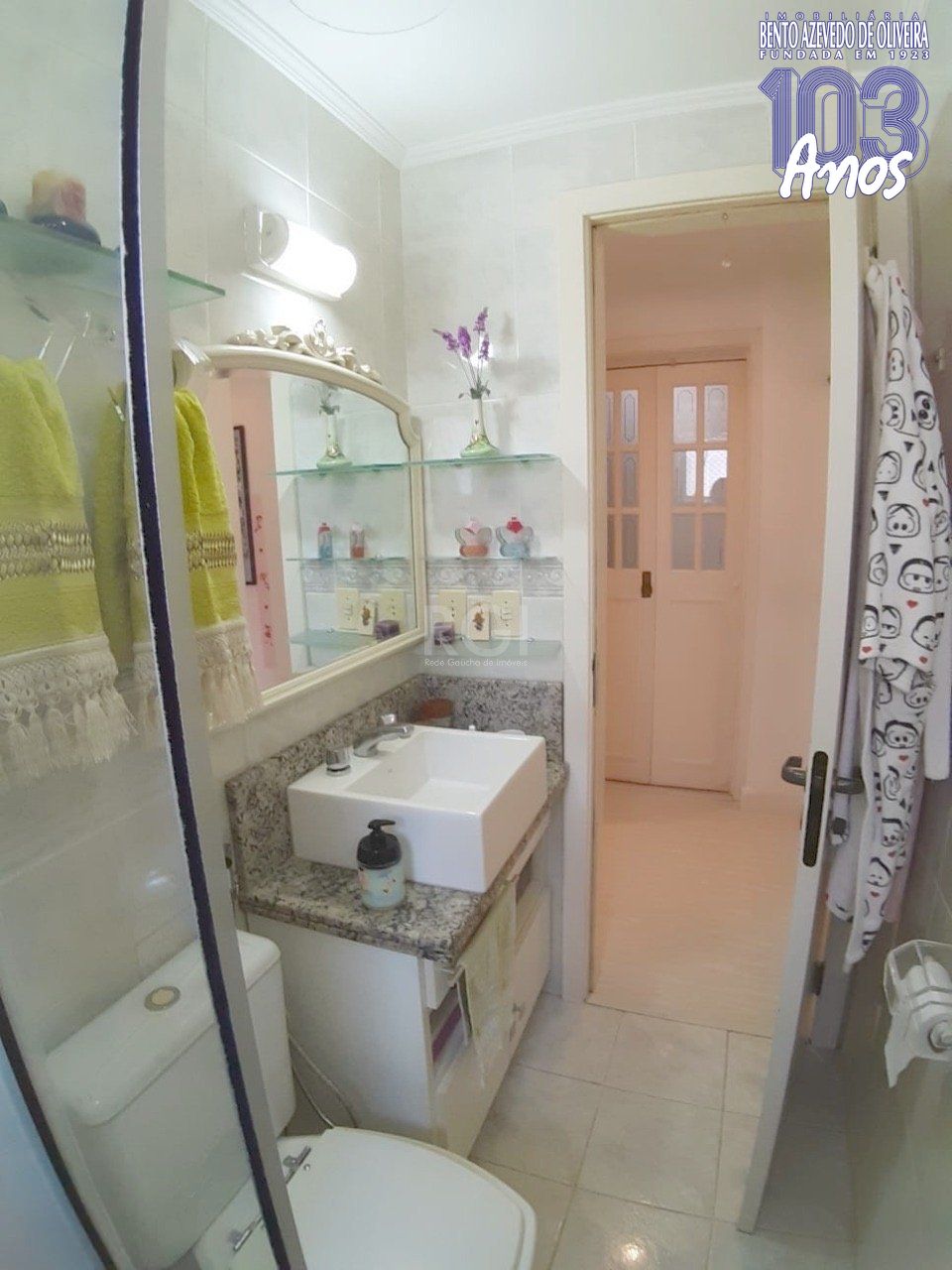 Apartamento, 3 quartos, 122 m² - Foto 10