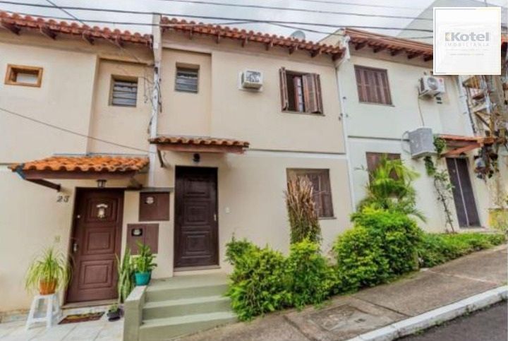 Casa de Condomínio 3 quartos à venda, 73m², Vila Nova - Porto Alegre — foto 4