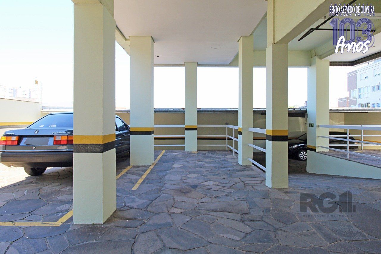 Apartamento, 3 quartos, 118 m² - Foto 32