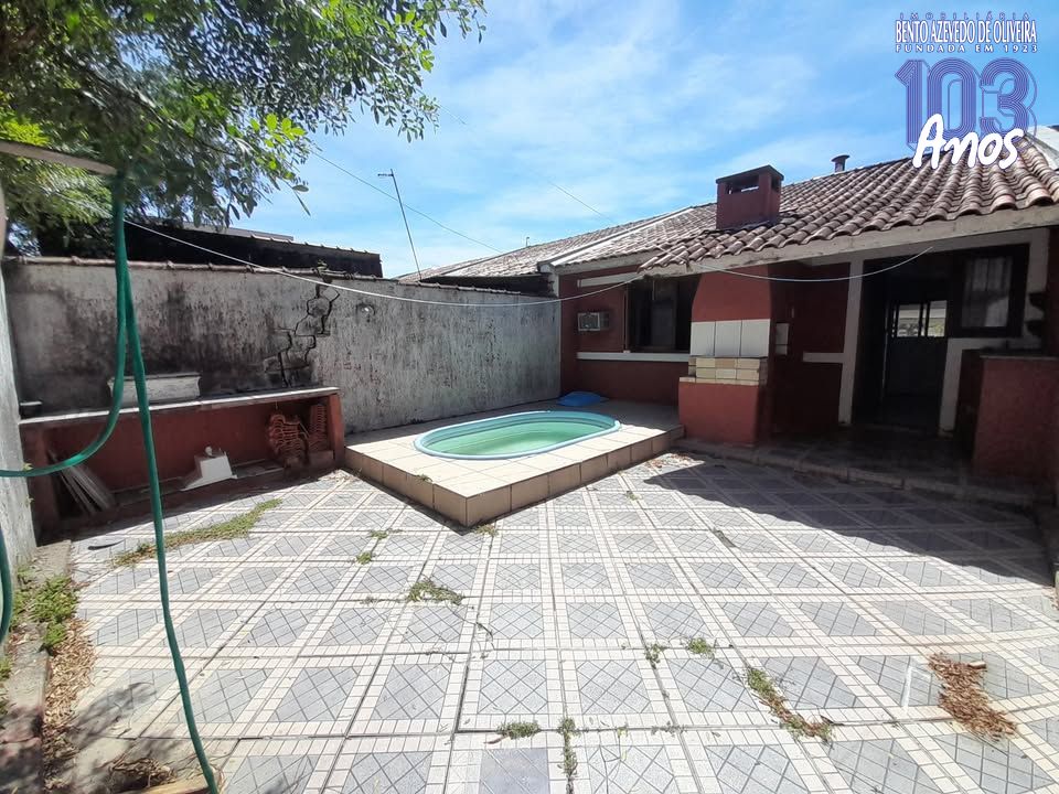 Casa, 2 quartos, 51 m² - Foto 12