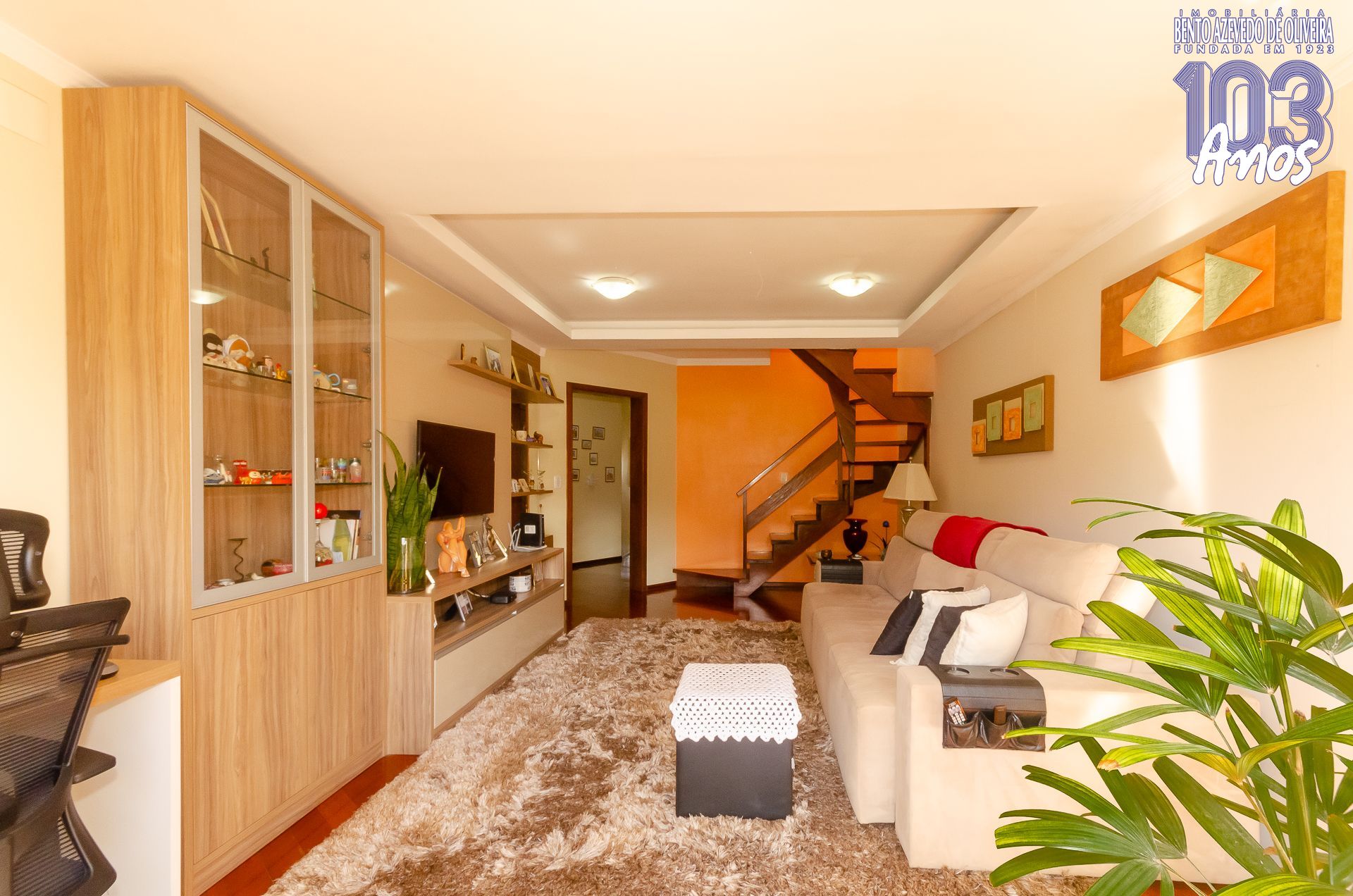 Cobertura, 3 quartos, 225 m² - Foto 8