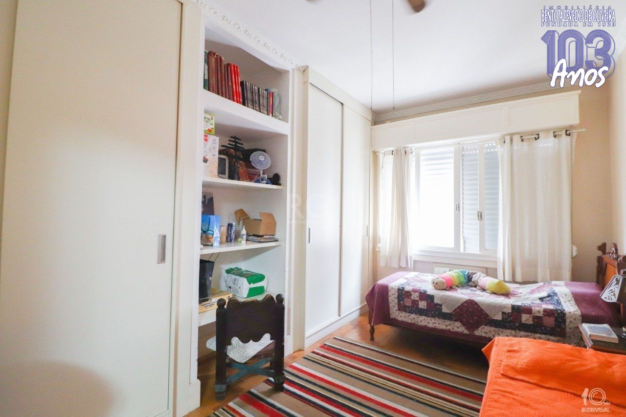 Apartamento, 3 quartos, 233 m² - Foto 22