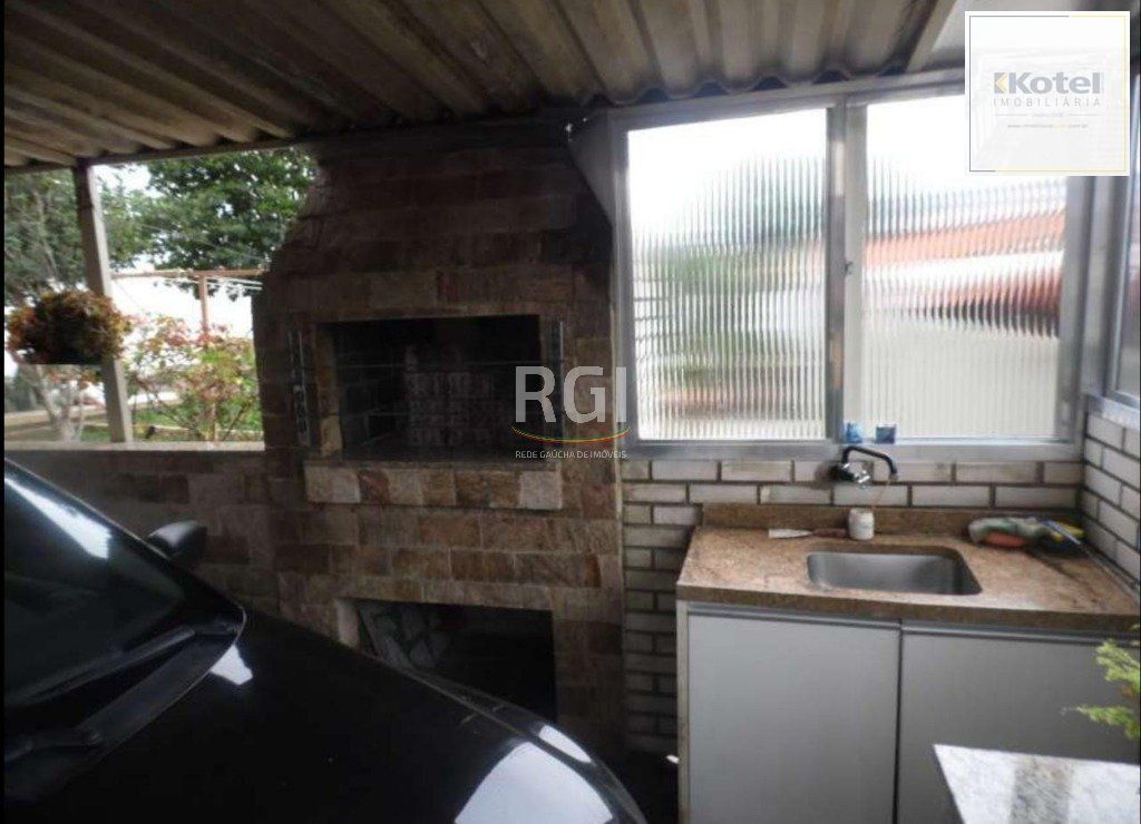 Casa para Venda - 150m², 3 dormitórios, sendo 1 suites, 5 vagas - Vila Ipiranga