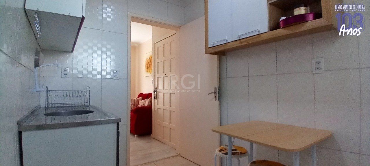 Apartamento, 2 quartos, 47 m² - Foto 12