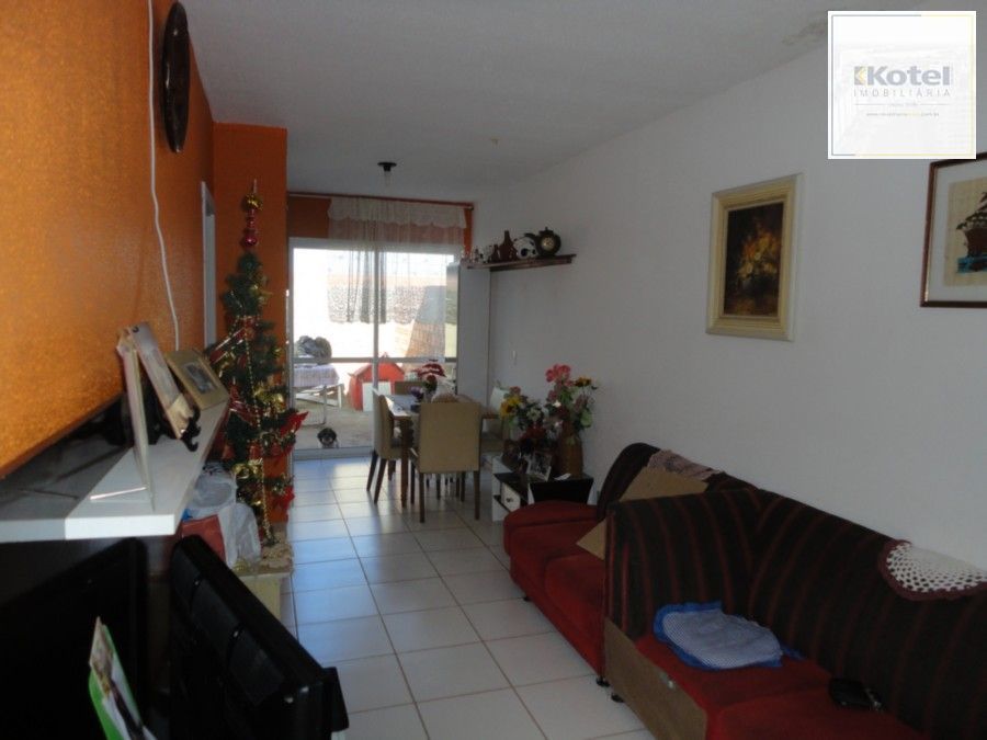 Casa para Venda - 51m², 2 dormitórios, sendo 1 suites, 1 vaga - Passo Do Feijó