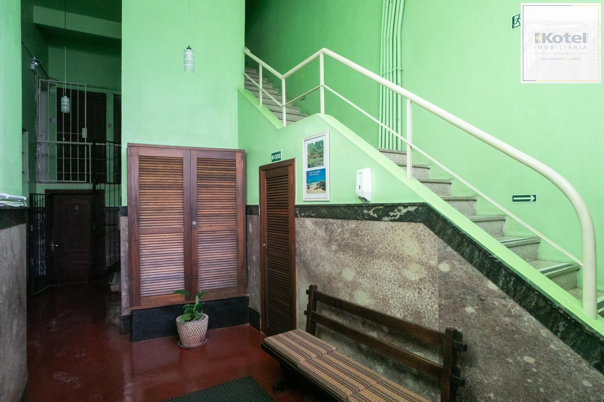 Studio no Centro Histórico - para morar ou investir — foto 3