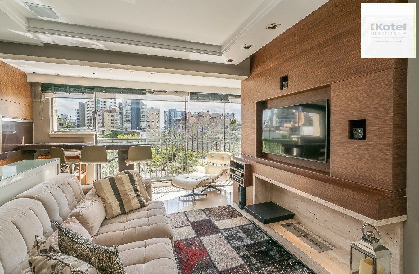 Apartamento 1 Suíte, Churrasqueira Mobiliada e Decorada - 1 vaga, Lazer Completo — foto 2