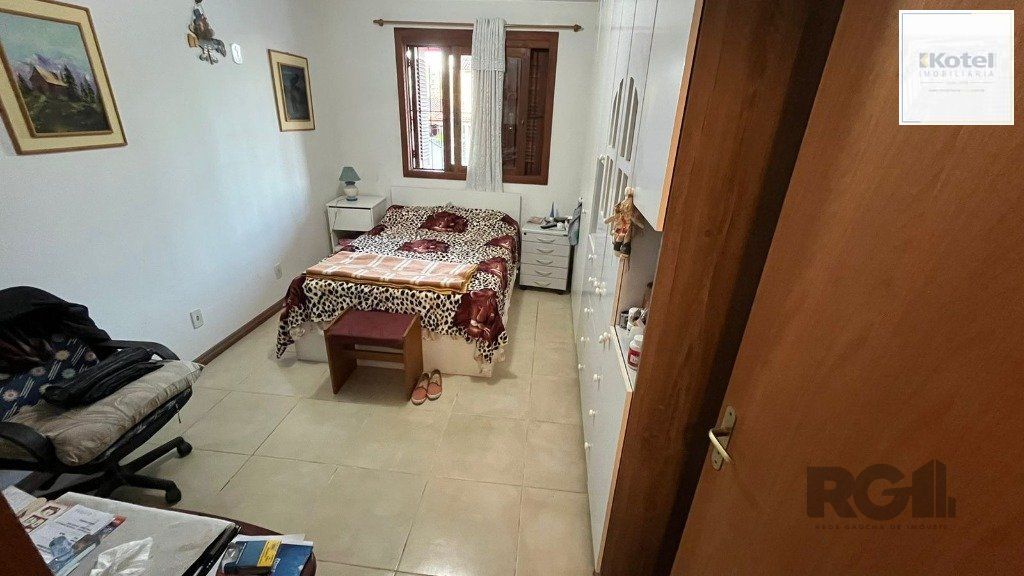 Casa 2 quartos à venda, 82m², Vila Nova - Porto Alegre