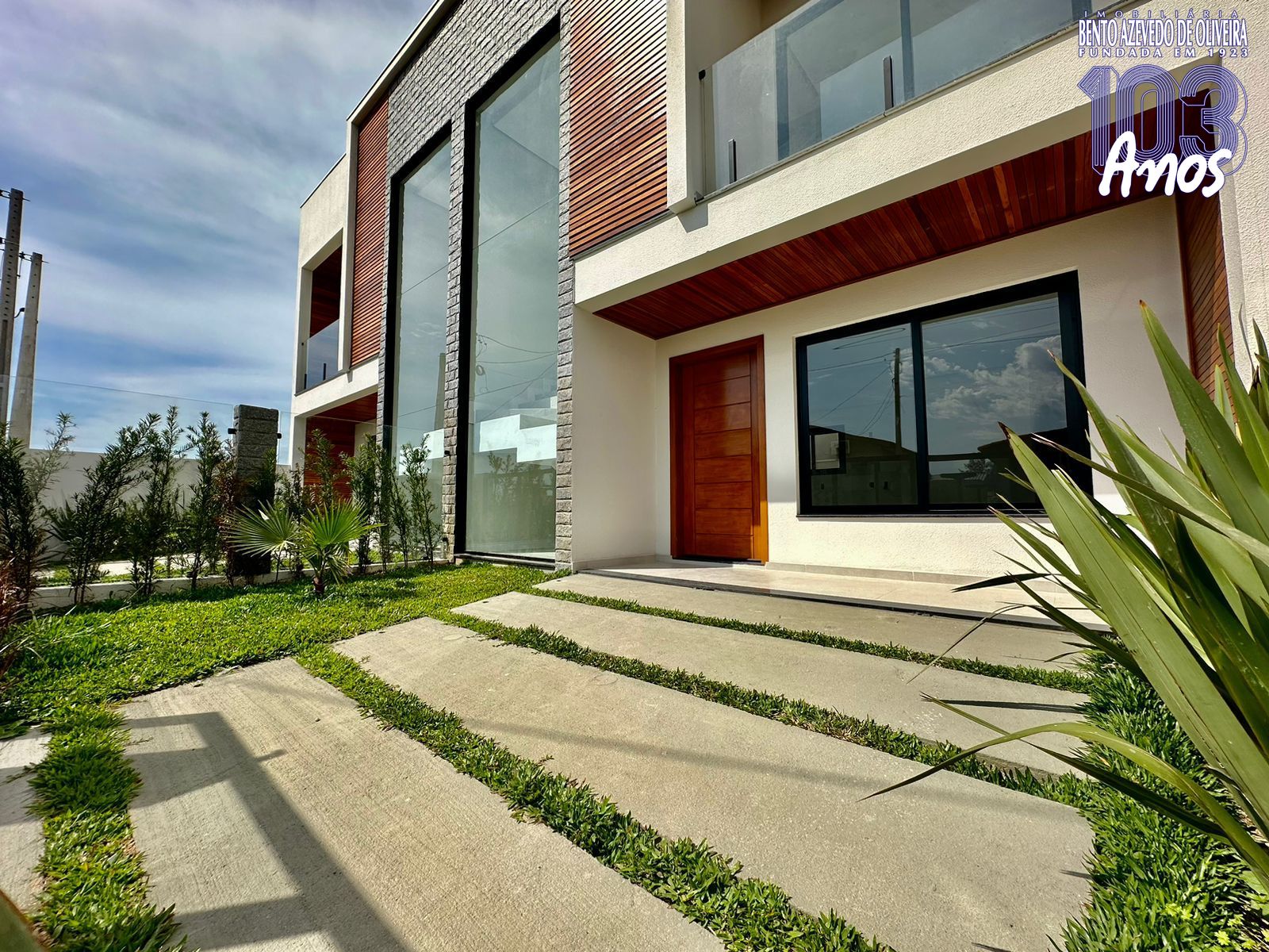Casa, 2 quartos, 88 m² - Foto 2