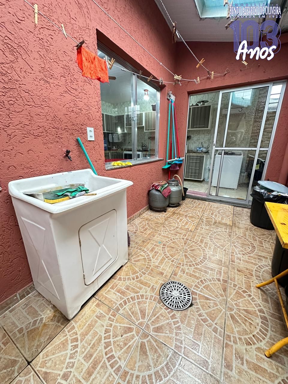 Casa, 4 quartos, 190 m² - Foto 27
