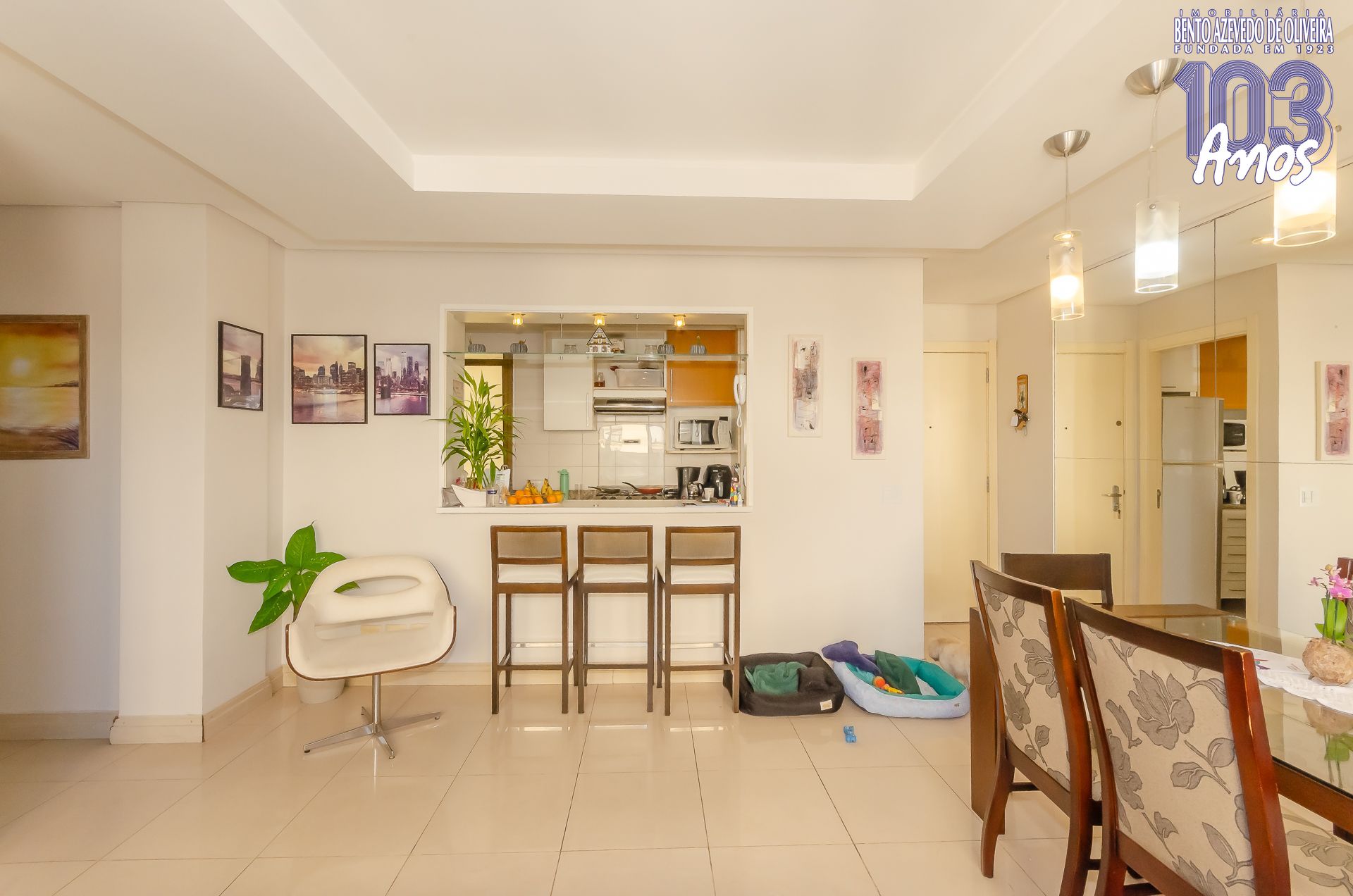 Apartamento, 3 quartos, 82 m² - Foto 8