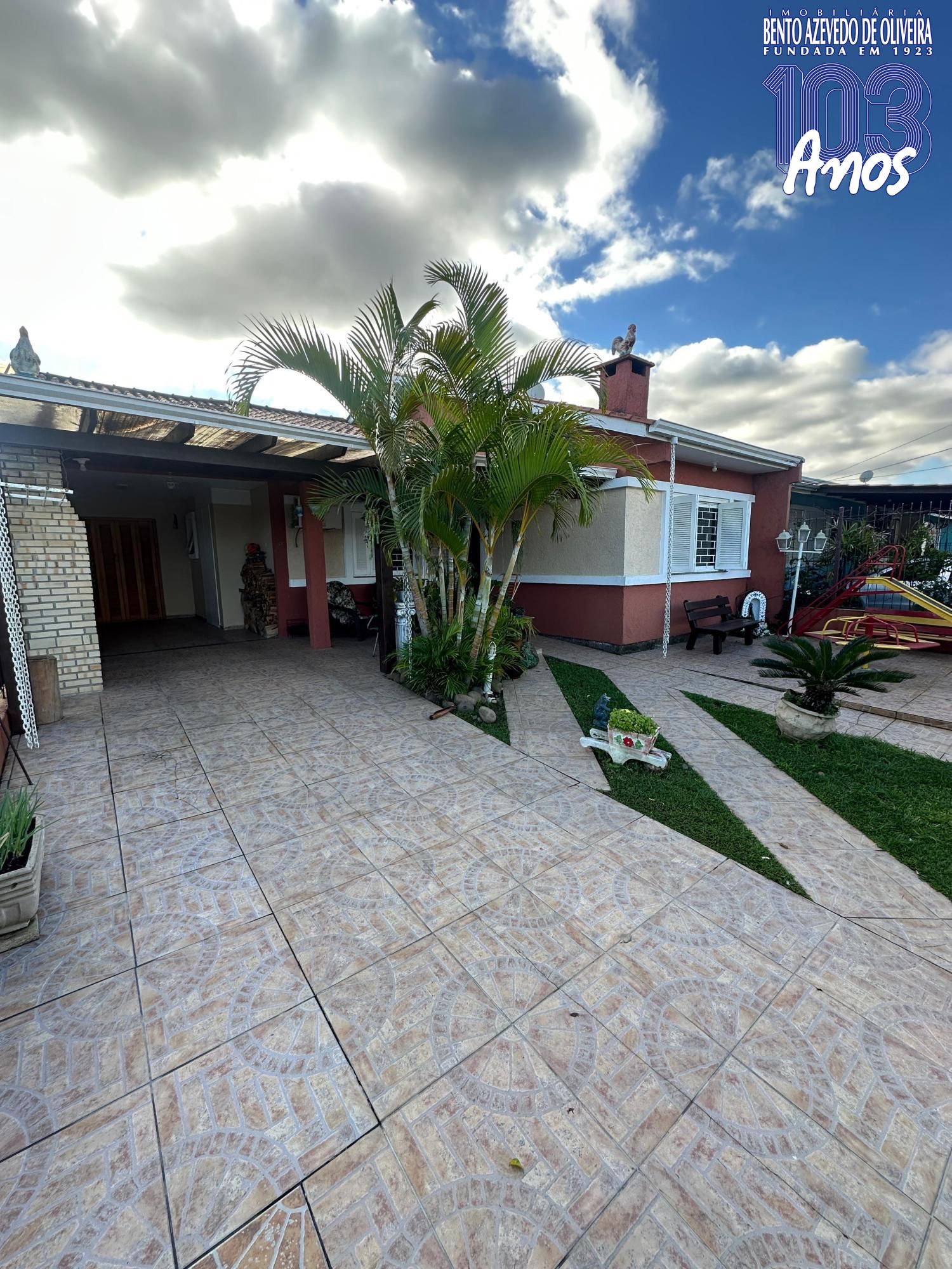 Casa, 4 quartos, 190 m² - Foto 2