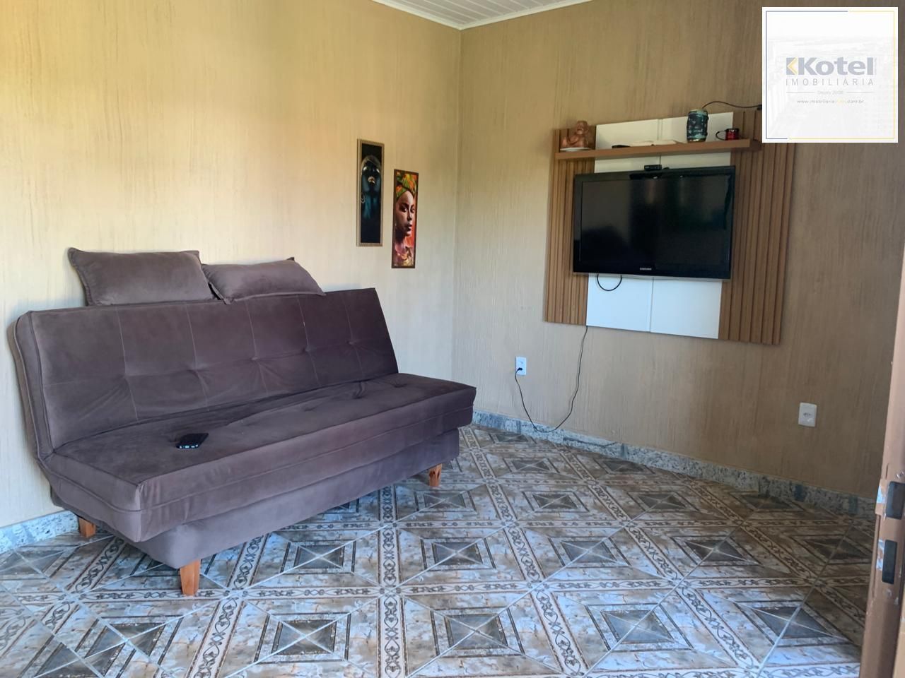 Casa 2 dormitórios no Bairro Lageado — foto 4