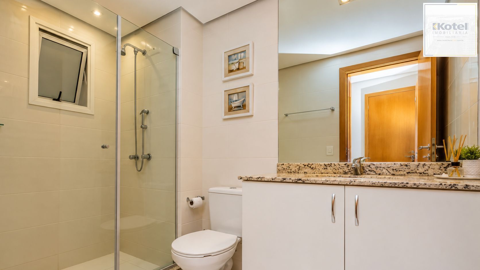 Apartamento, 2 quartos, à venda, 68 m², Chácara das Pedras - Porto Alegre — foto 4