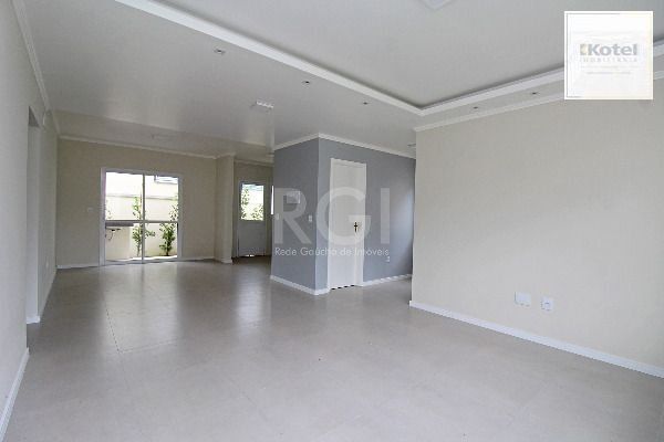 Casa para Venda - 123.49m², 3 dormitórios, sendo 1 suites, 2 vagas - Lagos De Nova Ipanema — foto 4