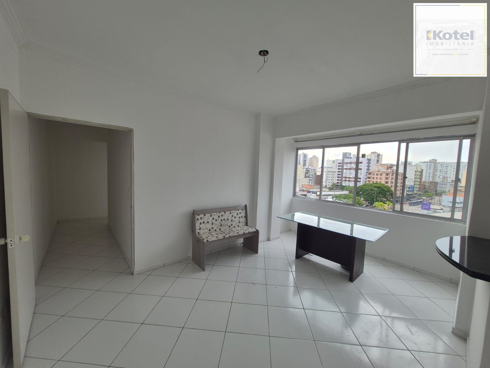 Aluga apartamento dois quartos — foto 2