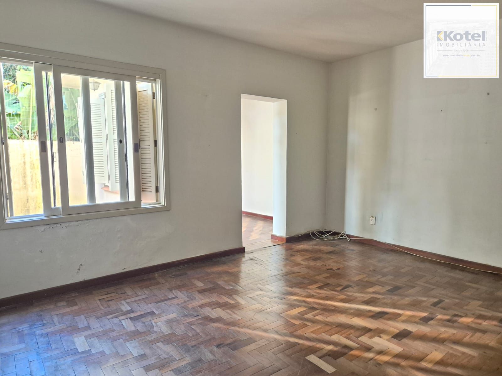 2 Dormitórios, térreo com pátio — foto 3
