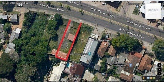 terreno - 360,00 m² - Cristal — foto 5