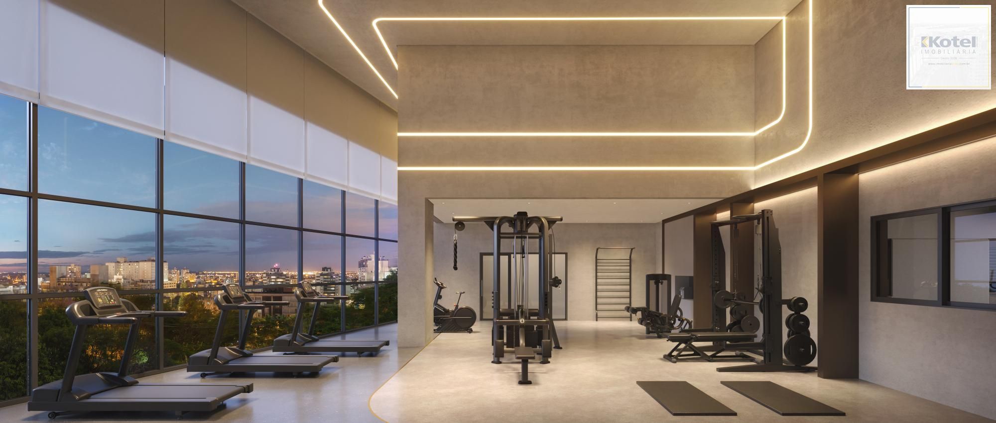 Studio novo — foto 4