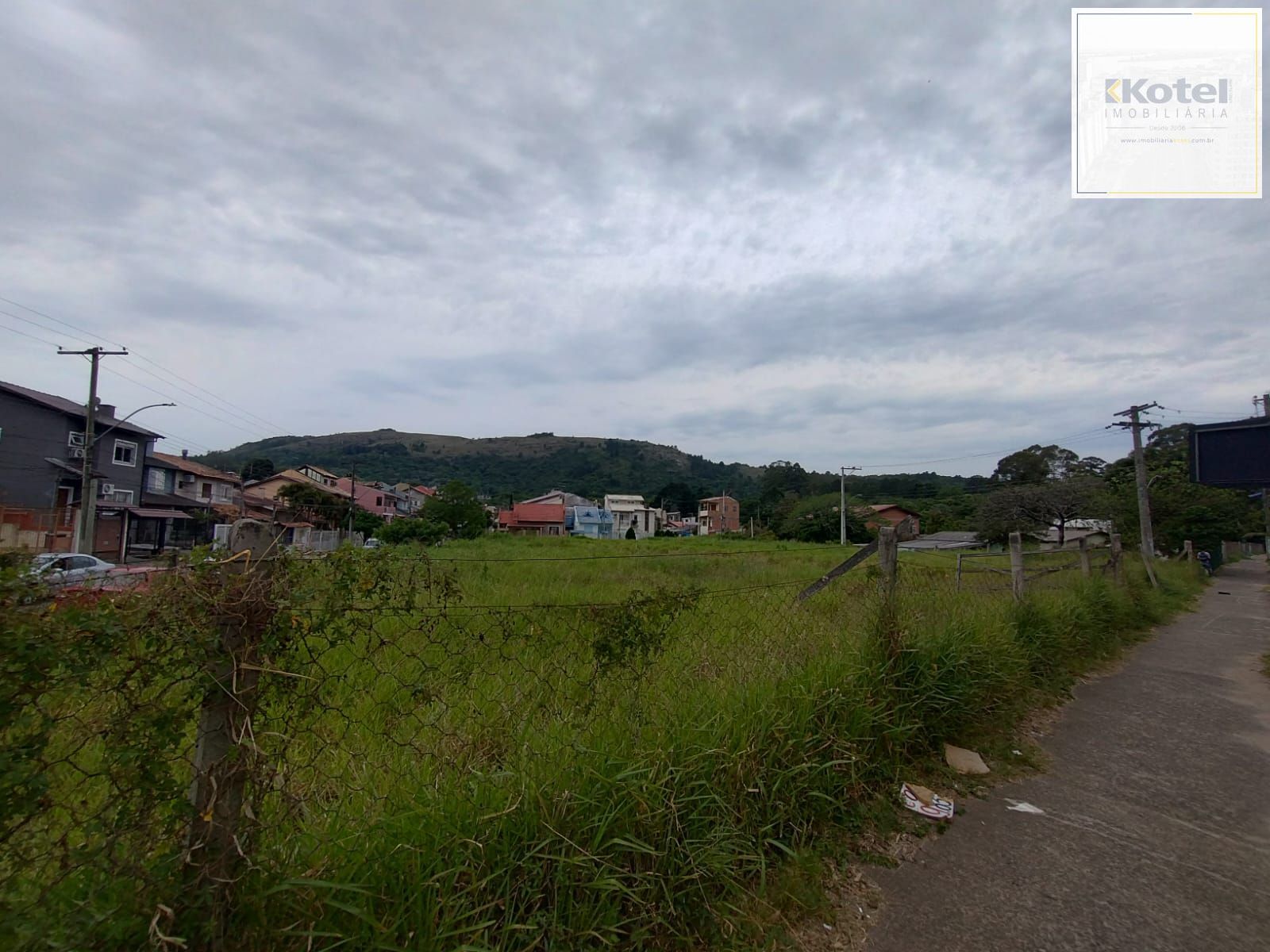 Terreno no bairro Hípica — foto 2