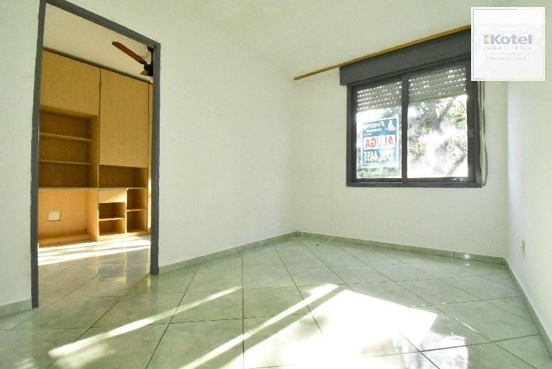 ÓTIMO APARTAMENTO DE UM DORMITÓRIO NO BAIRRO CAVALHADA