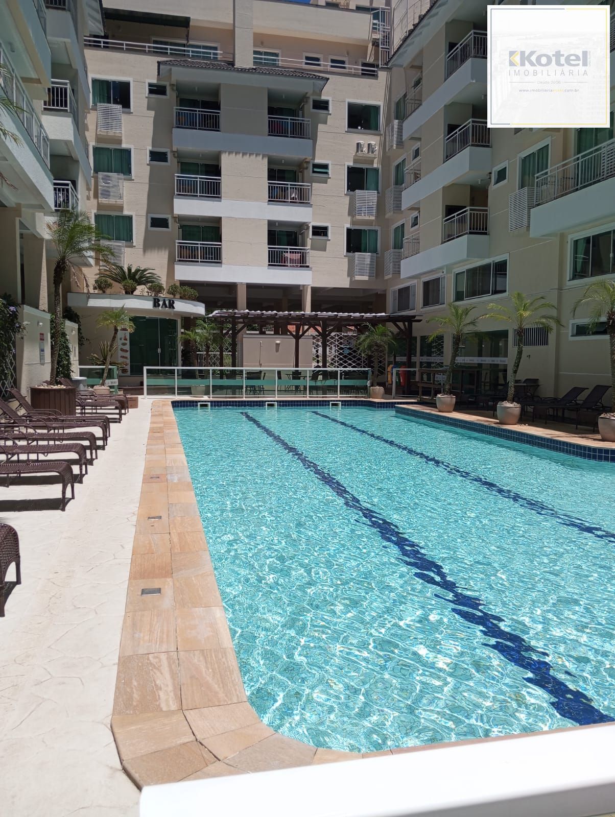 Apartamento à Venda em Bombinhas SC, Condomínio Bombinhas Summer Beach | 300m do Mar — foto 4