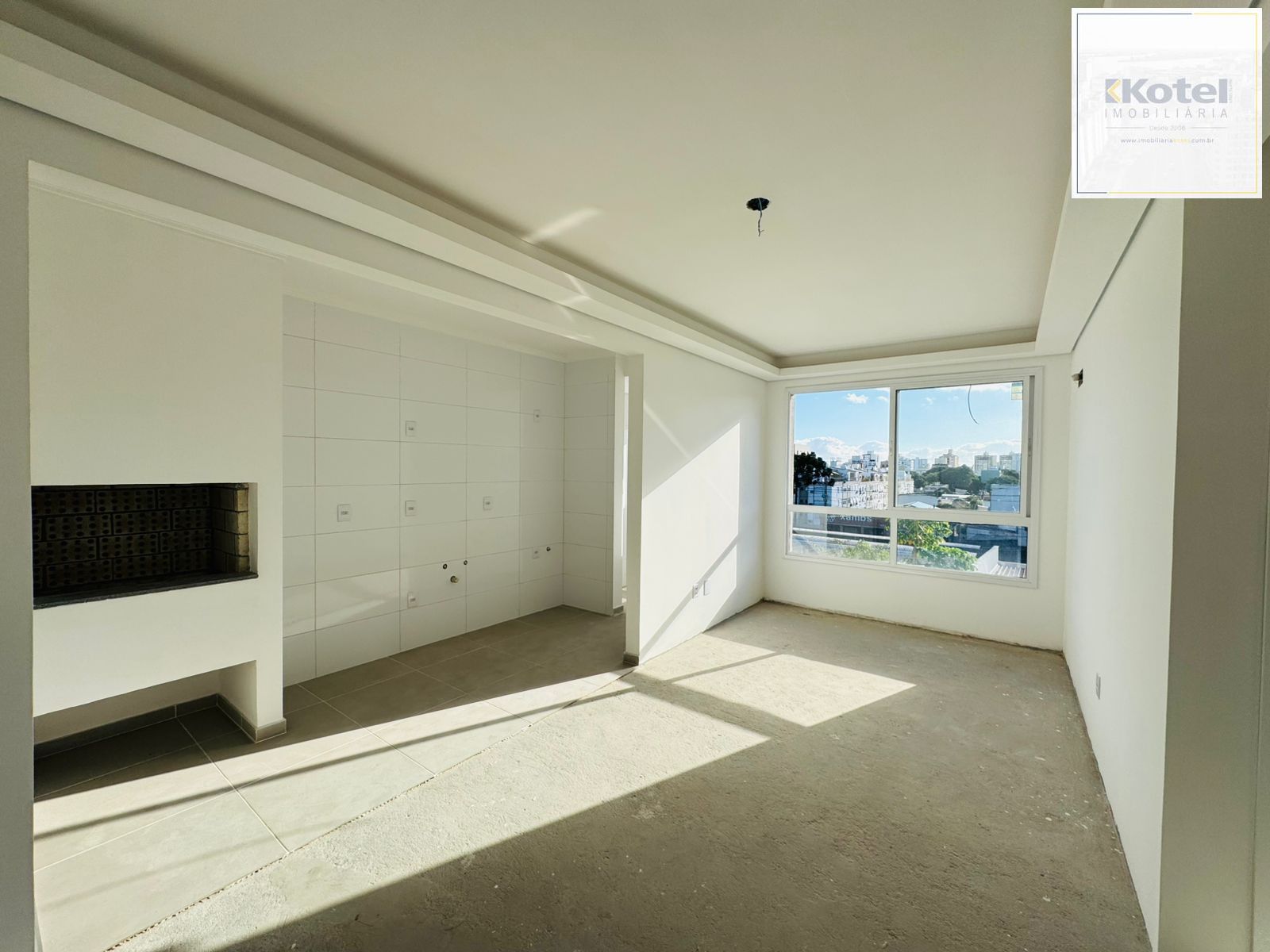 OPORTUNIDADE no Jardim Botânico | apartamento NOVO | 3 Dormitórios, suíte, sacada, churrasqueira, vaga coberta — foto 4