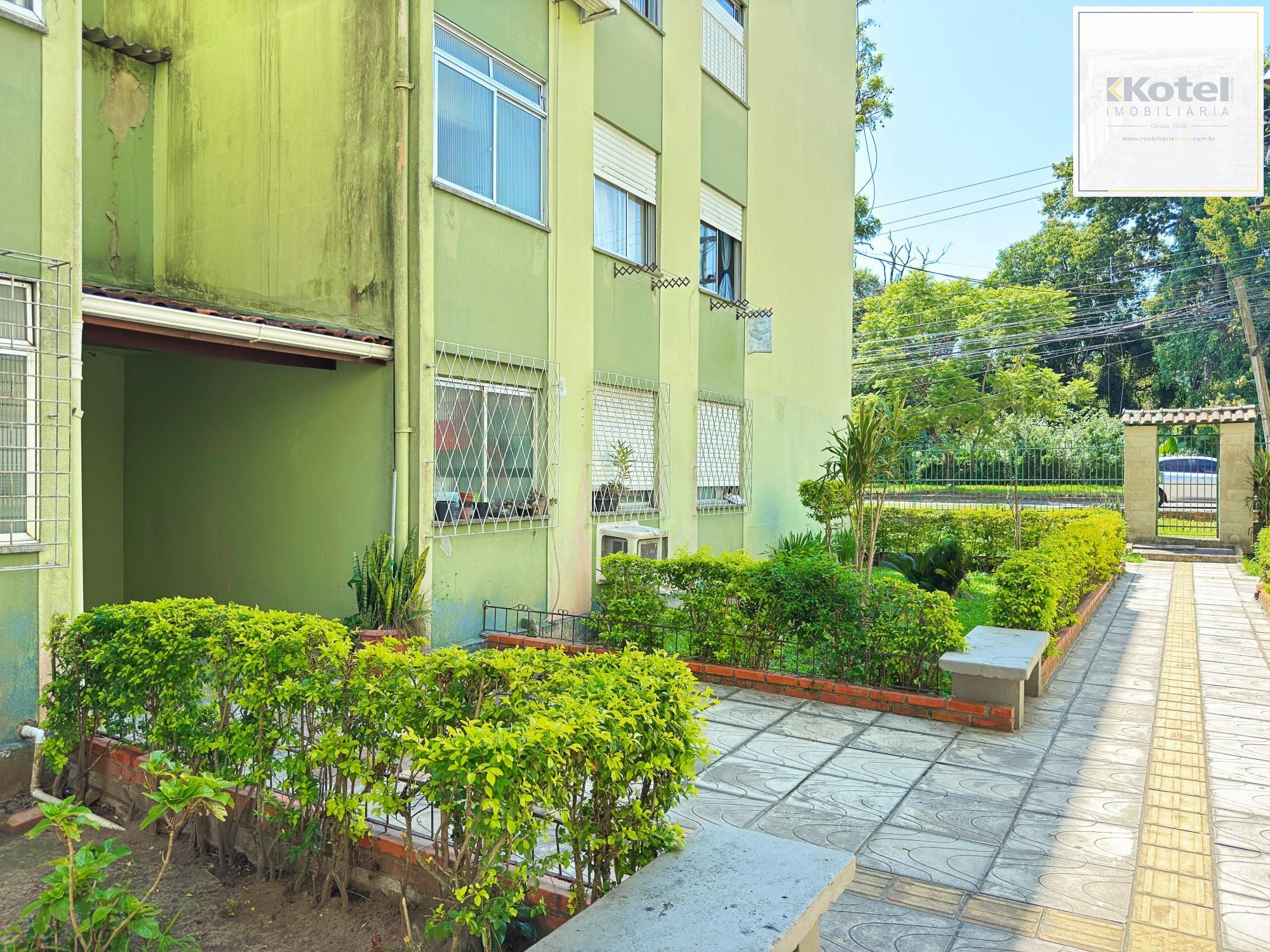 Apartamento 2 quartos à venda, 50m², Vila Nova - Porto Alegre — foto 4