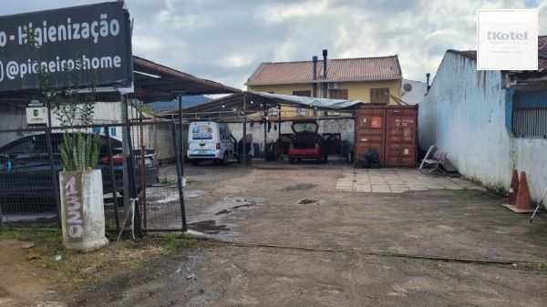 Terreno em Porto Alegre, no bairro Hípica, à venda. — foto 4