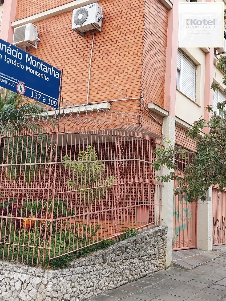 Excelente apartamento 3 dormitório, com Box escriturado - Bairro Santana. Preço Atrativo. — foto 2