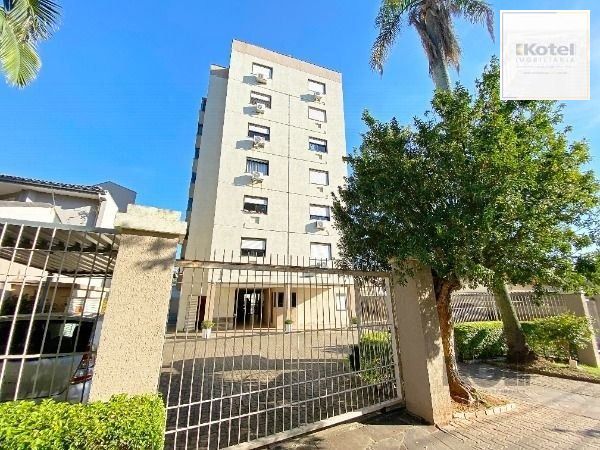 Apartamento em Porto Alegre, no bairro Nonoai, com 3 dormitório(s), com uma suíte e 1 banheiro, à venda. — foto 3