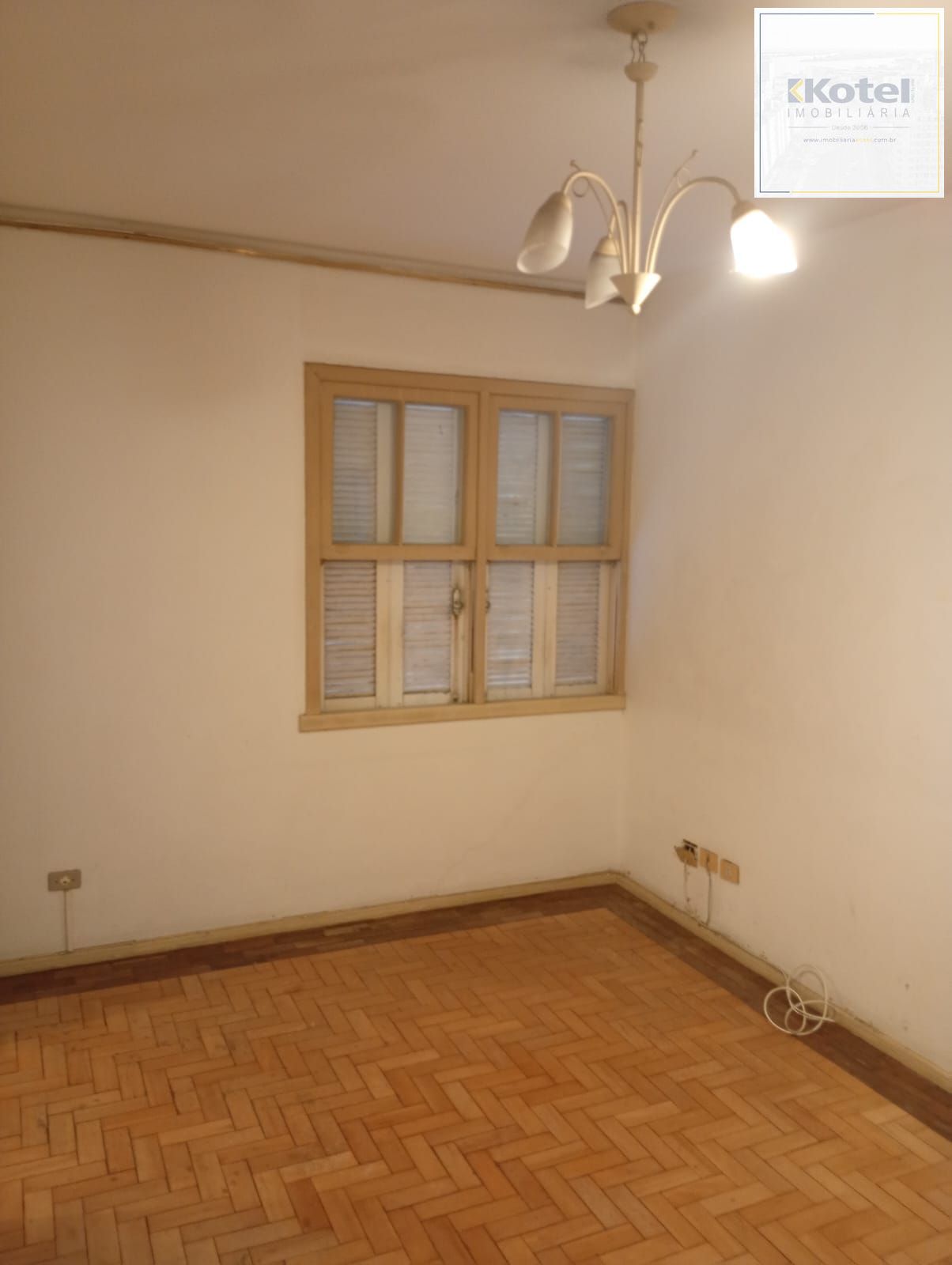 Apartamento 2 Dorm. Bairro Santana — foto 2